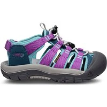 Keen Sandale Newport Boundless Sandal 1028784 Ljubičasta