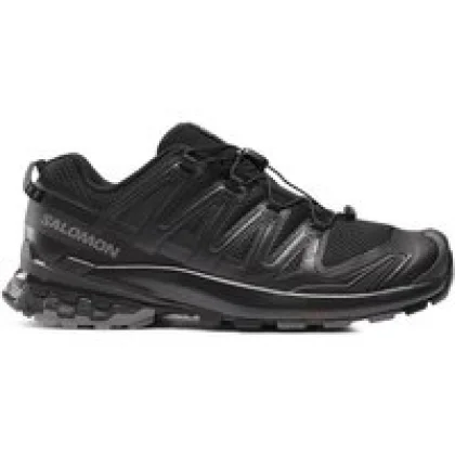 Salomon Trekking Xa Pro 3D V9 L47271800 Crna