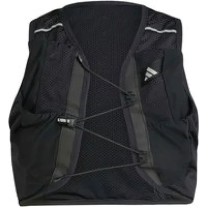 adidas Prsluk za trčanje Running Climacool JL6124 Crna