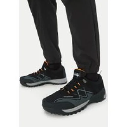Sprandi Trekking MP86-19003 Crna