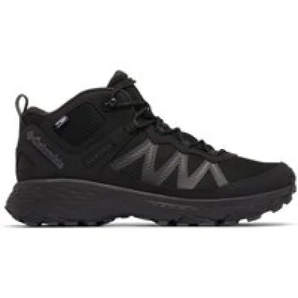 Columbia Trekking Peakfreak Rush™ Mid OutDry™ 2126591 Siva