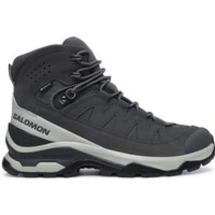Salomon Trekking Quest Echo Gore-Tex L49146200 Siva