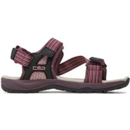 CMP Sandale Khalys Wmn Sandal 3Q91936 Ružičasta