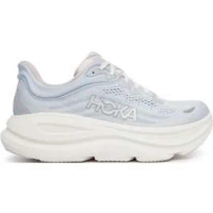 Hoka Tenisice za trčanje Bondi 9 GLM 1179195 Svijetlo plava