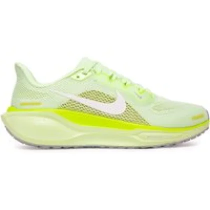 Nike Tenisice za trčanje Air Zoom Pegasus 41 FD2723 702 Zelena
