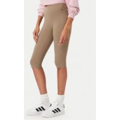 adidas Leggings Optime Contour Workout KV7456 Kaki Slim Fit