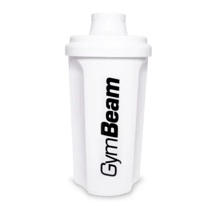 GymBeam Šejker bijeli