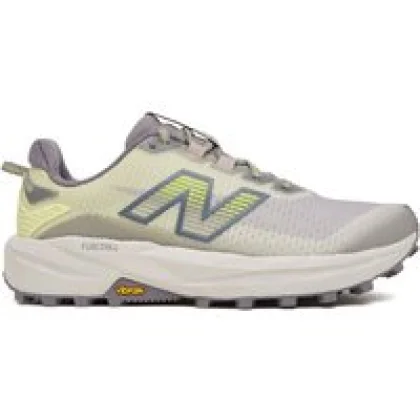 New Balance Tenisice za trčanje Rebel Trail WRBT675 Siva