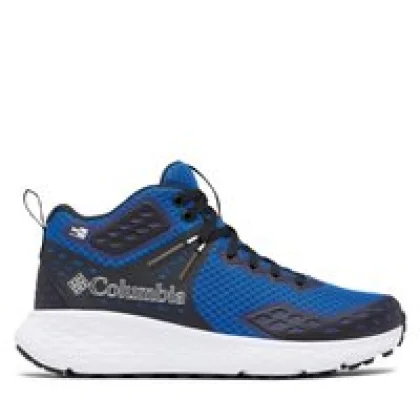 Trekking Columbia Konos Trs Outdry Mid 2103761 Crna