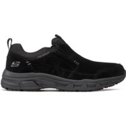 Trekking Skechers Rydock 237282/BBK Crna