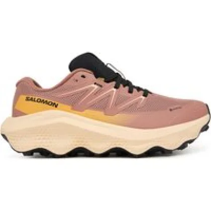 Salomon Tenisice za trčanje Ultra Flow 2 Gtx L47884500 Ružičasta