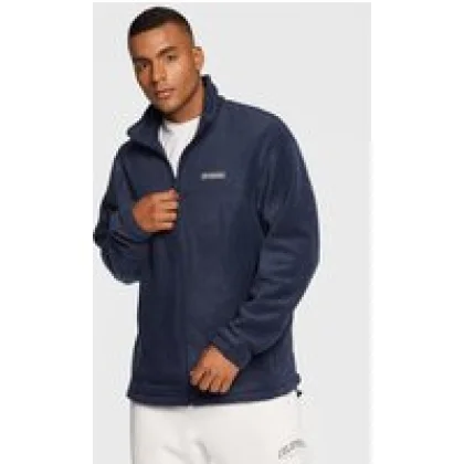 Columbia Flis Steens Mountain™ 1476671 FULL ZIP 2.0 Tamnoplava Regular Fit
