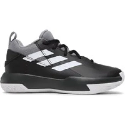 Košarkaška obuća adidas Cross Em Up Select IE9255 Crna