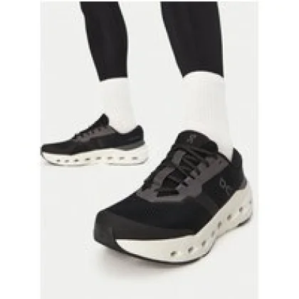 On Tenisice za trčanje Cloudrunner 3 3MG10071430 Crna