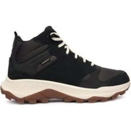 Merrell Trekking Tempo Sol Mid J038731 Crna
