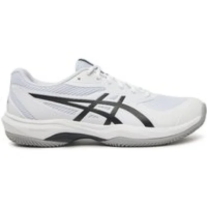 Obuća za tenis Asics Game Ff Clay/Oc 1041A490 Siva