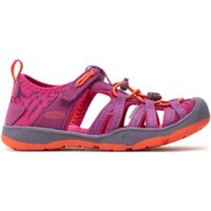 Keen Sandale Moxie Sandal 1016356 Ljubičasta