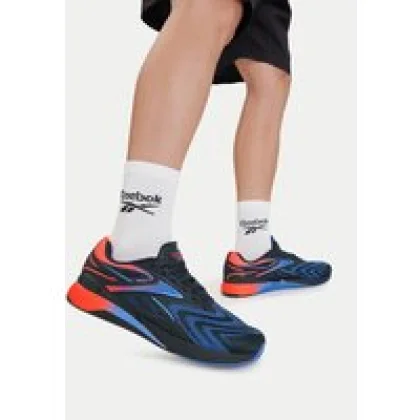 Reebok Obuća za teretanu EOSB-NANO X5 EDGE 100263984 Tamnoplava