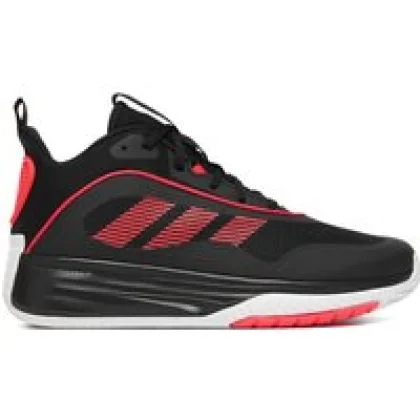 adidas Košarkaška obuća Ownthegame 3.0 JR6673 Crna