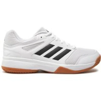 adidas Tenisice za dvoranski nogomet Speedcourt Indoor IE8032 Bijela