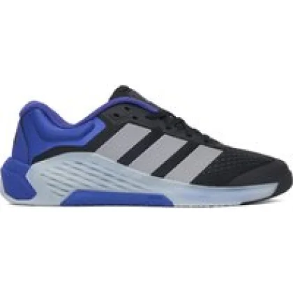 Obuća za teretanu adidas Dropset 4 Training Shoes KJ6610 Crna