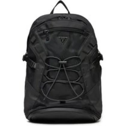 Ruksak Guess HMTRHN P4478 Crna