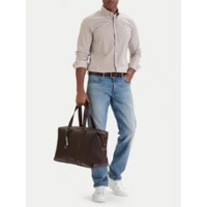 Torba za vikend G-Star Raw EO-LA374-4569 Smeđa