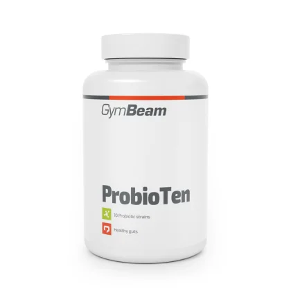 GymBeam-ProbioTen