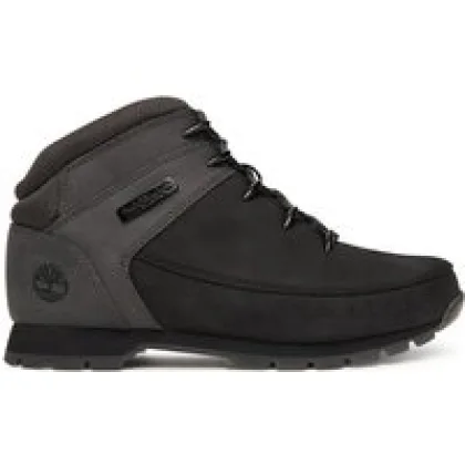 Timberland Trekking Euro Sprint Mid A1KAC Crna