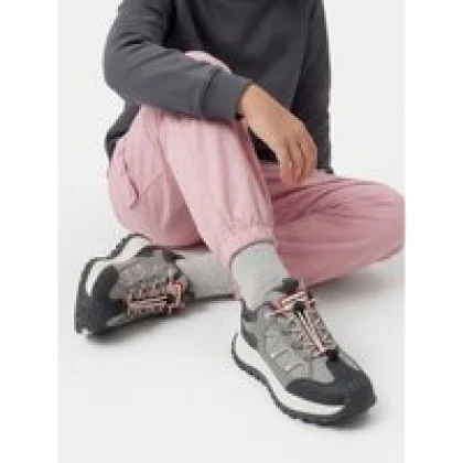 Trekking Hunter CEO-V-H8-622A Ljubičasta