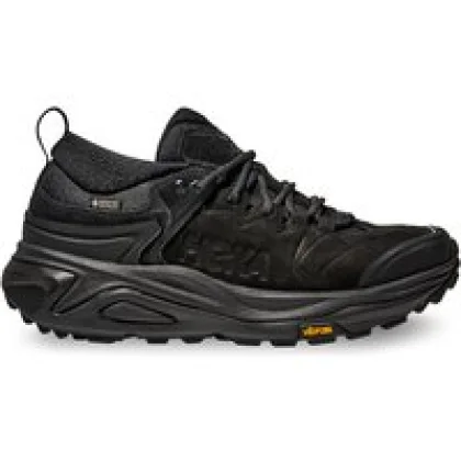 Hoka Trekking Kaha 3 Low Gtx GORE-TEX 1162532 Crna