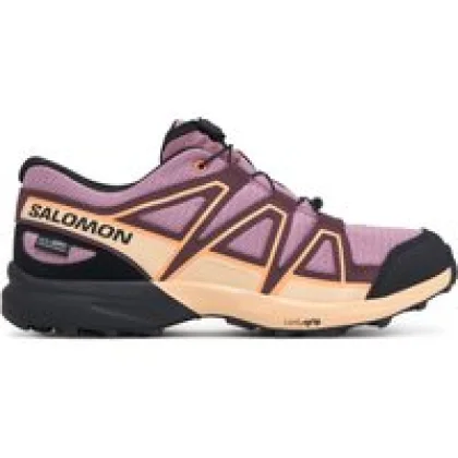Trekking Salomon Speedcross L49308900 Ružičasta