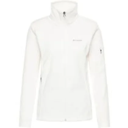 Columbia Flis Fast Trek EL6081 Bijela Regular Fit