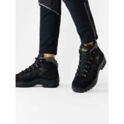 Trekking Grisport 13610S70G Crna