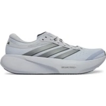 Tenisice za trčanje adidas Supernova Rise 3 JR2237 Siva