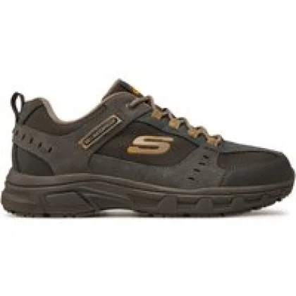 Trekking Skechers Oak Canyon - Rydell 237386 Smeđa