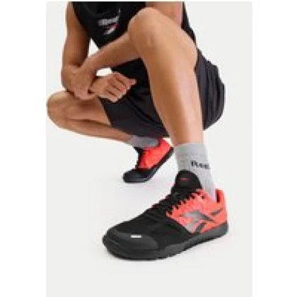 Reebok Obuća za teretanu EOSB-NANO 2.0 100272195 Narančasta