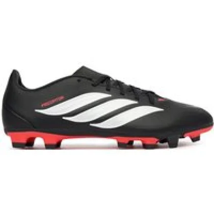 adidas Tenisice za nogomet Predator Club Firm Ground/Multi Ground JS0350 Crna