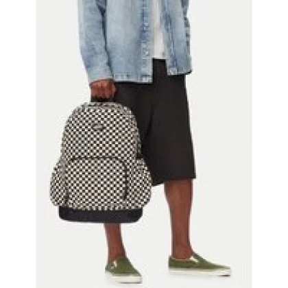 Ruksak Vans VN000XJGBF51 Crna