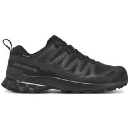 Salomon Trekking Xa Pro 3D V9 Wide Gore-Tex L47277000 Crna