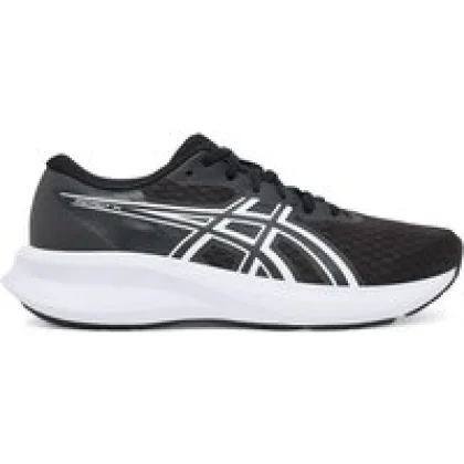 Asics Tenisice za trčanje Patriot 14 1012B836 Crna