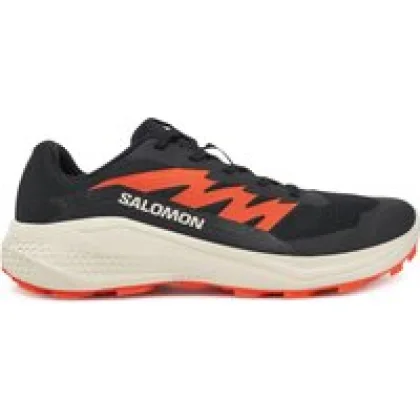 Tenisice za trčanje Salomon Alphaglide L47801100 Crna