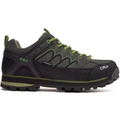 CMP Trekking Moon Low Trekking Shoe Wp 31Q4787 Plava