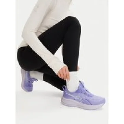 Asics Tenisice za trčanje Gel-Pulse 17 1012B930 Crna