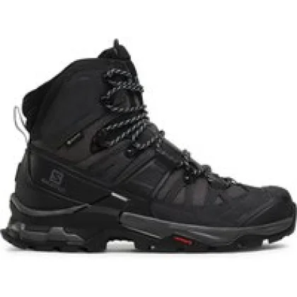 Trekking Salomon Quest 4 Gtx GORE-TEX 412926 27 V0 Crna