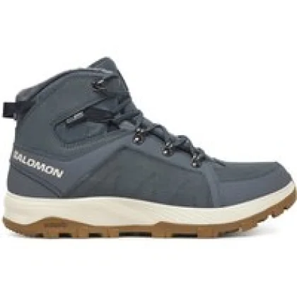 Salomon Trekking Outchill Thinsulate™ Climasalomon™ Waterproof L47853900 Siva