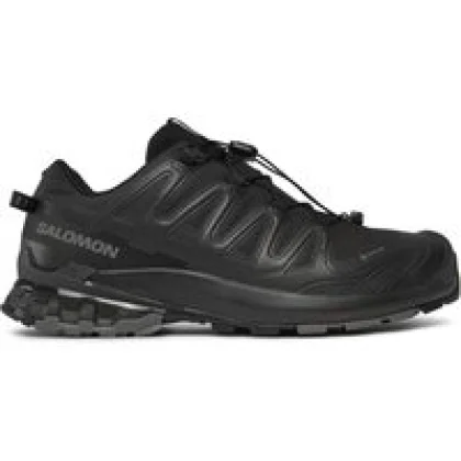 Trekking Salomon Xa Pro 3D V9 GORE-TEX L47270100 Crna