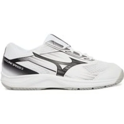 Mizuno Tenisice za dvoranski nogomet Cyclone Speed 5 V1GA2580 59 Bijela
