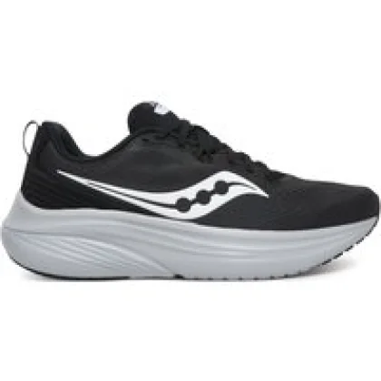 Tenisice za trčanje Saucony Lancer Run S21048 Crna