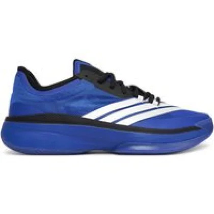 adidas Košarkaška obuća adizero Select 2.0 Low Trainers JR8272 Plava